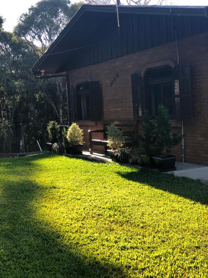 Rancho Da Vovo Cleia 1 *